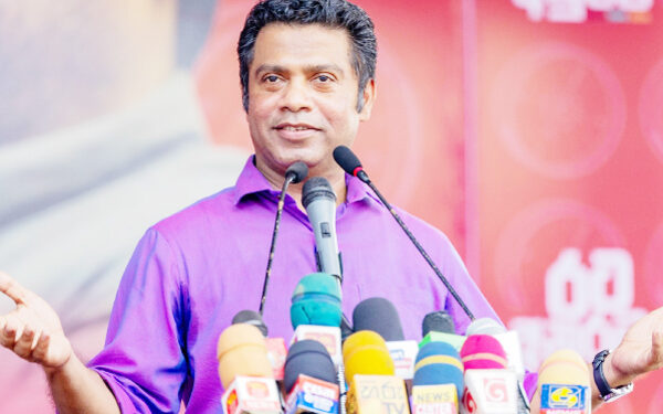 வரலாற்றில் அதிகமான தாதியர் ஆட்சேர்ப்பு!