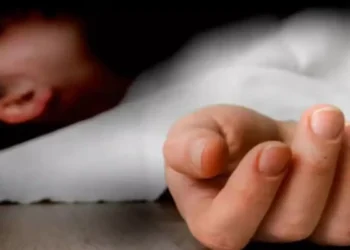 வான் மோதி 5 வயதுச் சிறுவன் உயிரிழப்பு!