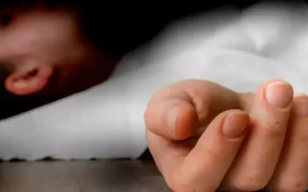 வான் மோதி 5 வயதுச் சிறுவன் உயிரிழப்பு!