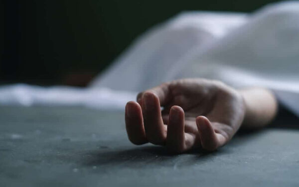 கிணற்றில் குளித்த இளைஞன் மரணம்