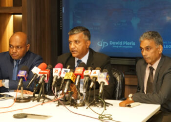 இலங்கையில் ஹைப்ரிட் வாகனங்களை அறிமுகப்படுத்த புதிய கூட்டாண்மை