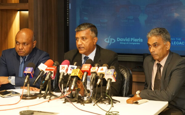 இலங்கையில் ஹைப்ரிட் வாகனங்களை அறிமுகப்படுத்த புதிய கூட்டாண்மை