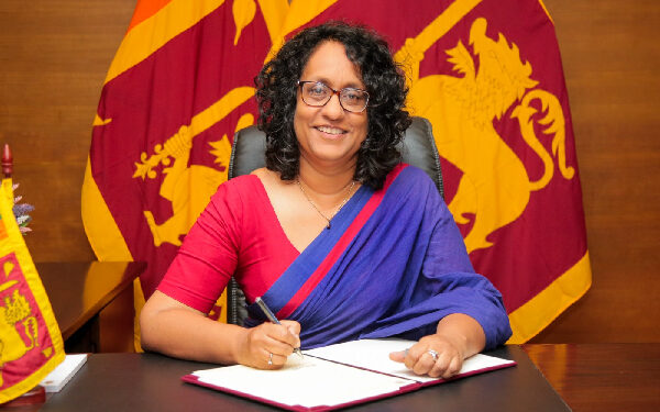 பிரதமருக்கு எதிராக அரசுக்குள் சூழ்ச்சிகள் – சாமர சம்பத் எம்.பி