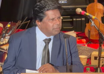 அநுர அரசின் பெரும் துரோகம் : கண்கலங்கிய இளஞ்செழியன்!