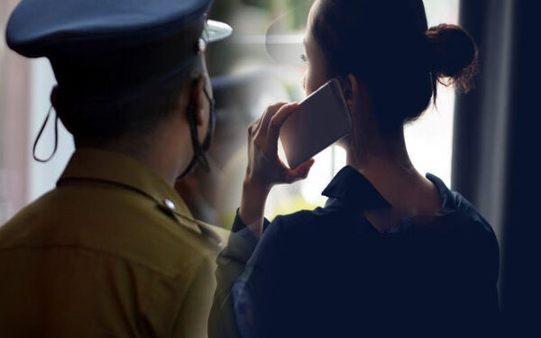 சந்தேக நபரின் மனைவிக்கு தகவல் வழங்கிய பொலிஸ் சார்ஜன்ட் பணி இடைநீக்கம்