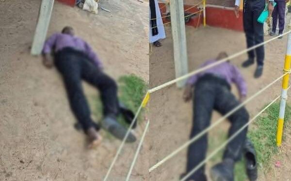 வடக்கு மாகாண முன்னாள் கல்விப் பணிப்பாளர் சடலமாக மீட்பு!