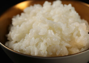 ஜப்பானின் உலகின் மிக விலை உயர்ந்த அரிசி