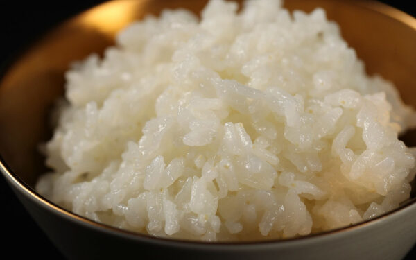 ஜப்பானின் உலகின் மிக விலை உயர்ந்த அரிசி