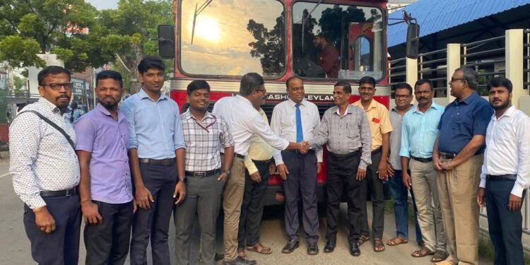 யாழ். மருத்துவக் கல்லூரி மாணவர்களுக்கு மகிழ்ச்சித் தகவல்