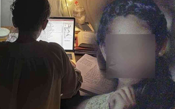 உயர்தர மாணவியின் மரணம் குறித்து அதிர்ச்சித் தகவல்!