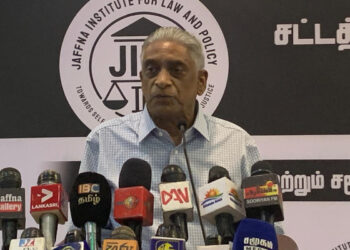 சர்வதேசத்துக்காக அமைக்கப்பட்டதே சுயாதீன வழக்கு தொடுநர் அலுவலகம்