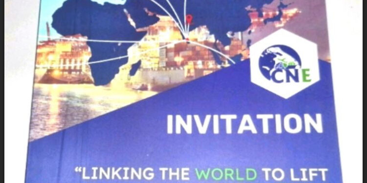 யாழில் இடம்பெறவுள்ள வர்த்தகப்புரட்சி மாநாடு