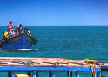 படகு சேவை நேரம் மாற்றம்