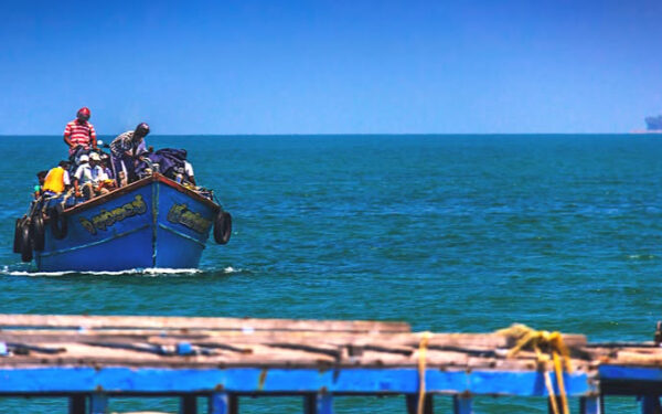 படகு சேவை நேரம் மாற்றம்