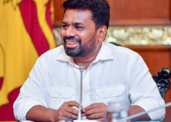 வடக்கு கடற்றொழிலாளர்களுடன் பேச முல்லைத்தீவுக்கு விரைவில் வருவேன் : ஜனாதிபதி அநுர