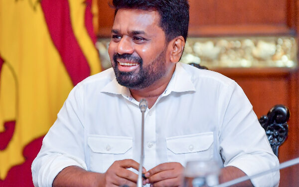 வடக்கு கடற்றொழிலாளர்களுடன் பேச முல்லைத்தீவுக்கு விரைவில் வருவேன் : ஜனாதிபதி அநுர