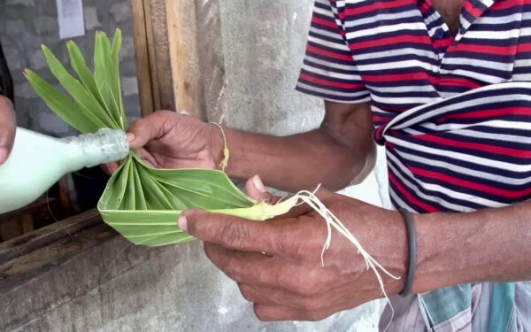 யாழில் முதியவரை கொடூரமாகத் தாக்கிய இளைஞர்கள்!