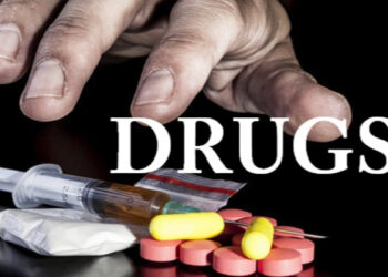 போதைக்கு அடிமையான 7 பேருக்கு புனர்வாழ்வு