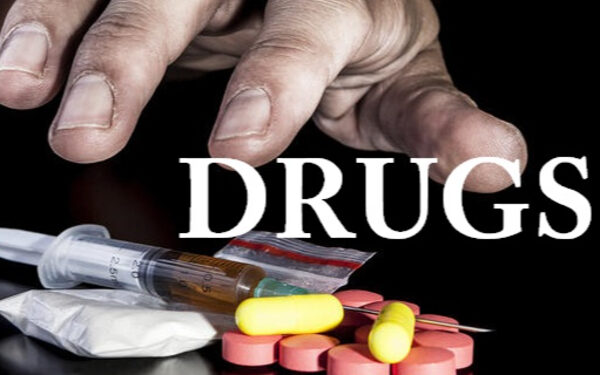 போதைக்கு அடிமையான 7 பேருக்கு புனர்வாழ்வு