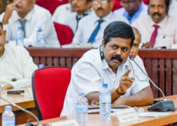 திருகோணமலை புத்தர் சிலை விவகாரம் – தமிழ் மக்களுக்கு சஜித் துரோகம் செய்துவிட்டார்