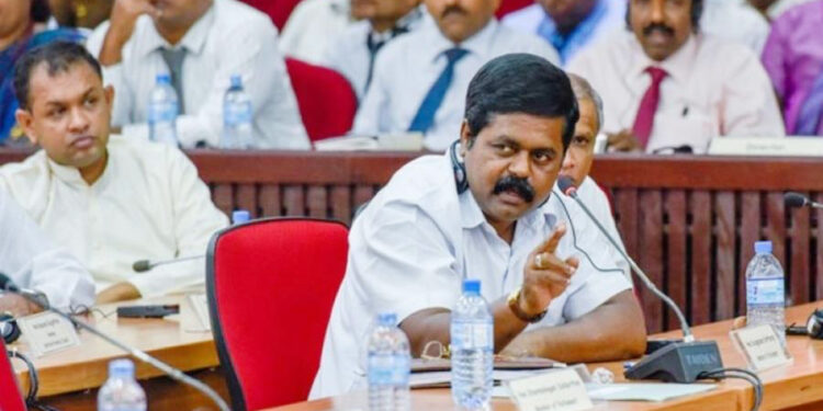 திருகோணமலை புத்தர் சிலை விவகாரம் – தமிழ் மக்களுக்கு சஜித் துரோகம் செய்துவிட்டார்