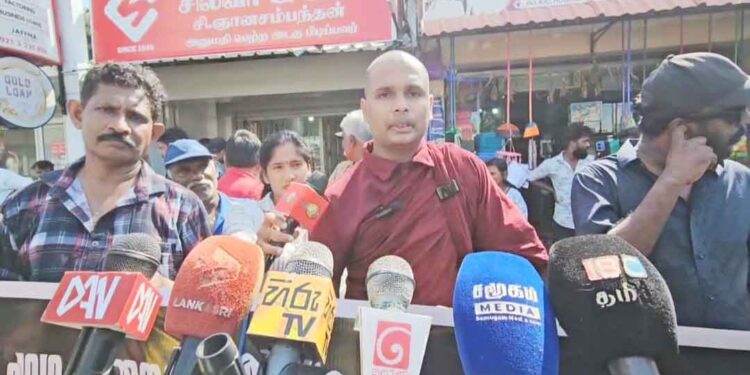 செம்மணி மனிதப் புதைகுழி விவகாரத்தை விடுதலை புலிகள் மீது சுமத்த அரசு முஸ்தீபு!