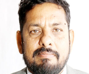 கடந்த கால அரசுகள் போன்றதே இந்த அரசும்!