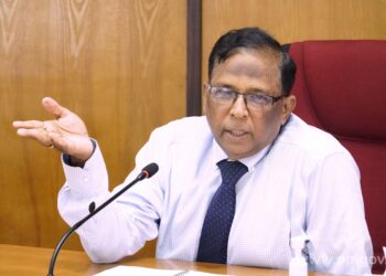 உள்ளூராட்சி மன்றங்கள் தமது வருமானங்களை அதிகரிக்க வேண்டும் : வடக்கு ஆளுநர்!