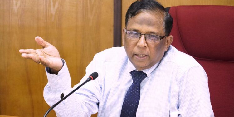 உள்ளூராட்சி மன்றங்கள் தமது வருமானங்களை அதிகரிக்க வேண்டும் : வடக்கு ஆளுநர்!