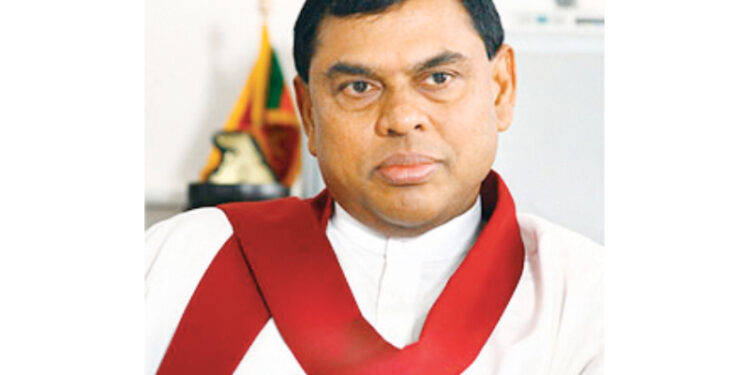 1.03 பில்லியன் ரூபாய் பொது நிதி முறைகேடு – பசில் ராஜபக்ஷ மீது விசாரணை ஆரம்பம்