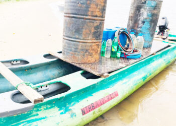 பொலிஸ் சுற்றிவளைப்பிலிருந்து தப்பியோடியவர் சடலமாக மீட்பு!