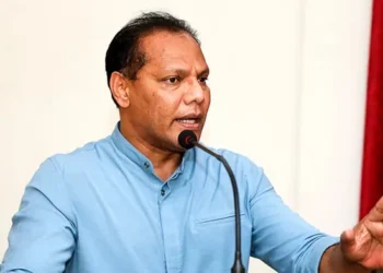 விவசாயத்துறை அமைச்சரை பதவி விலக்க வேண்டும் : தயாசிறி ஜயசேகர எம். பி.