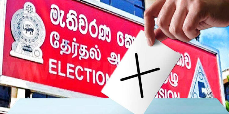 மாகாணசபைத் தேர்தலுக்கு ரூ.10 பில்லியன் ஒதுக்கீடு!