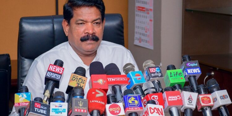 இந்திய மீனவர்களுக்கு எதிராக – தமிழ் எம்.பிக்கள் அதிகம் குரல் கொடுப்பது இல்லை