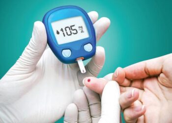 யாழில் இலவச நீரிழிவு பரிசோதனை