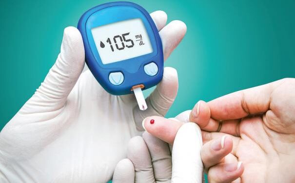 யாழில் இலவச நீரிழிவு பரிசோதனை