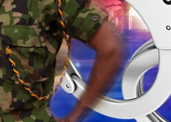 போதைப் பொருள் வியாபாரம் செய்த இராணுவ கோப்ரல்!