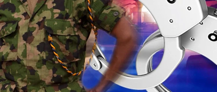 போதைப் பொருள் வியாபாரம் செய்த இராணுவ கோப்ரல்!