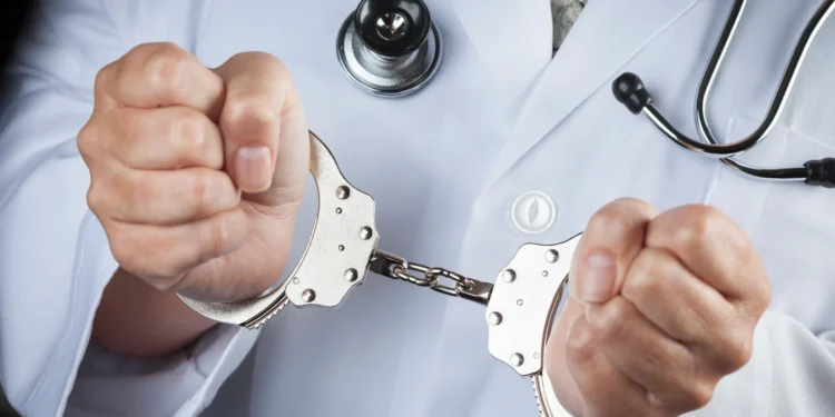 சிகிச்சைக்கு சென்ற யுவதி மீது பாலியல் துஷ்பிரயோகம்