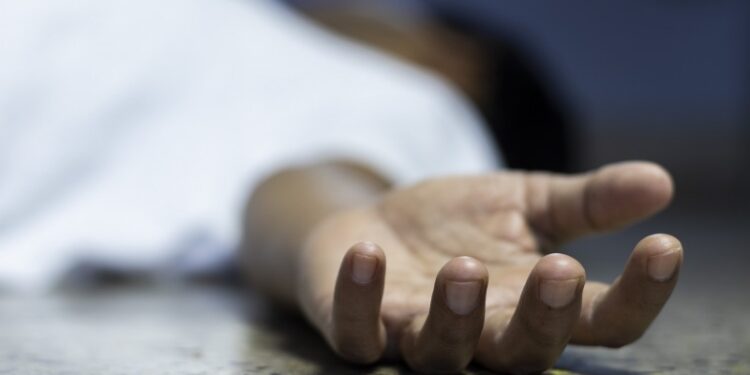 யாழில் கிணற்றில் விழுந்து உயிர்மாய்த்த குடும்பஸ்தர்