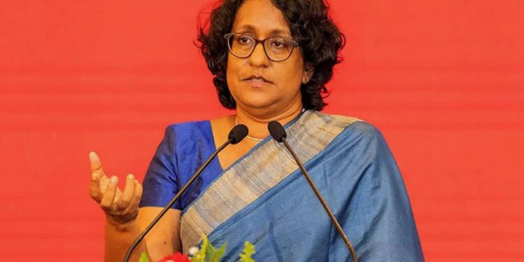 கல்வி சீர்திருத்தத்தின் ஊடாக கஷ்ட பிரதேச பாடசாலைகளுக்கு சிறப்பு உதவிகள் வழங்கப்படும்