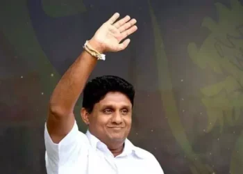 டில்லி பறந்தார் சஜித் பிரேமதாச : மோடியுடன் சந்திப்பு இல்லை