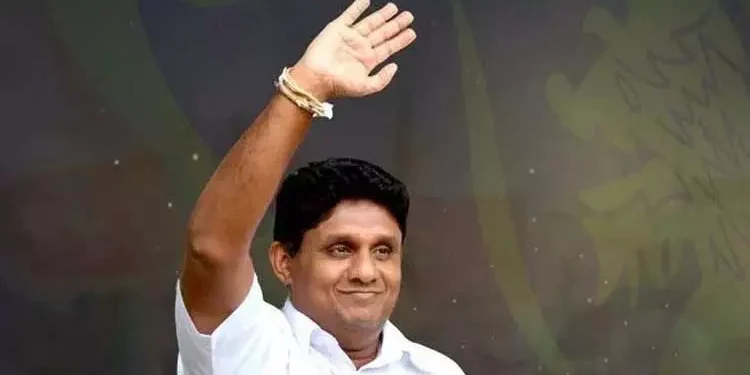 டில்லி பறந்தார் சஜித் பிரேமதாச : மோடியுடன் சந்திப்பு இல்லை