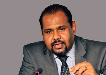 பாதுகாப்பு அமைச்சின் ஒதுக்கீடுகள் : வாக்கெடுப்பை கோரிய கஜேந்திரகுமார் எம்.பி