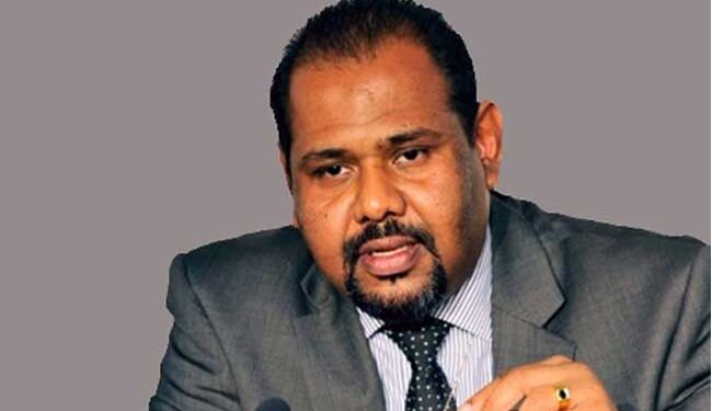 பாதுகாப்பு அமைச்சின் ஒதுக்கீடுகள் : வாக்கெடுப்பை கோரிய கஜேந்திரகுமார் எம்.பி