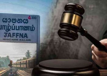 யாழ். குடாநாட்டில் காற்று மாசுபாட்டை குறைக்கும் திட்டம் : நீதிமன்றில் வழக்குத் தாக்கல்