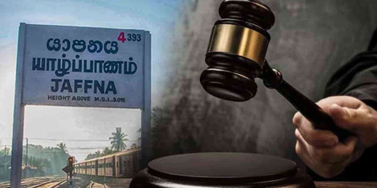 யாழ். குடாநாட்டில் காற்று மாசுபாட்டை குறைக்கும் திட்டம் : நீதிமன்றில் வழக்குத் தாக்கல்