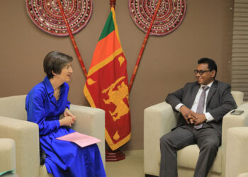 மக்களின் அபிலாஷைகளை – நிறைவேற்றும் அரசின் முயற்சிகளுக்கு ஆதரவு