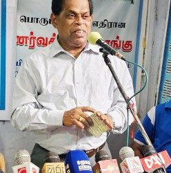 செம்மணி அகழ்வுப் பணியிலிருந்து சட்டவைத்திய அதிகாரி நீக்கம்!