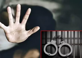 சிறுமி பாலியல் துஸ்பிரயோகம் : சந்தேகநபர் 1 வருடத்திற்குப் பின்னர் கைது!